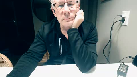 Milehi1958 online show from 6, 1, 2026