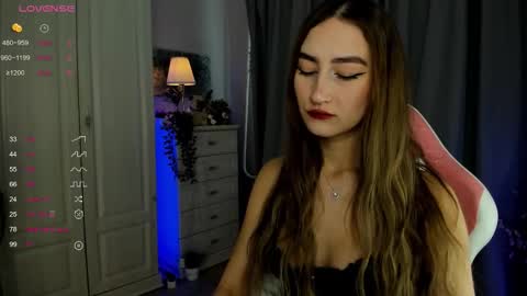 Snapshot of milemissyy chatting on 14, 12, 2025 Mia online show from 14, 12, 2025