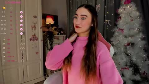 Snapshot of milemissyy chatting on 16, 12, 2025 Mia online show from 16, 12, 2025