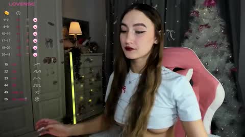 Snapshot of milemissyy chatting on 11, 1, 2026 Mia online show from 11, 1, 2026