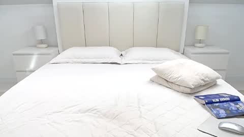 Milena online show from 6, 3, 2026