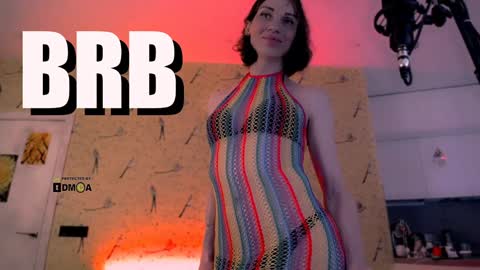 Milena Hardy online show from 21, 12, 2024