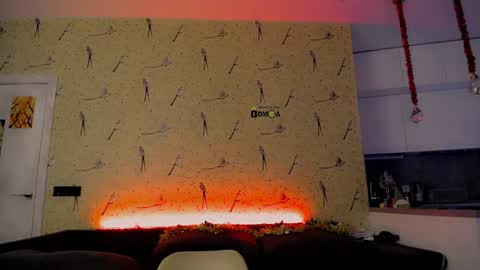 Milena Hardy online show from 30, 12, 2024