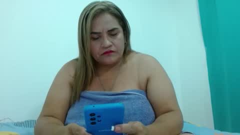 MILENA online show from 30, 11, 2025