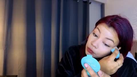 milena_lawson online show from 14, 1, 2026