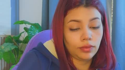 milena_lawson online show from 2, 2, 2026