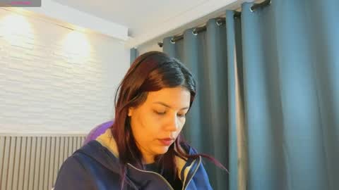 Snapshot of milena_lawson chatting on 18, 4, 2026 milena_lawson online show from 18, 4, 2026