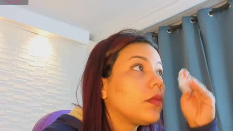 Snapshot of milena_lawson chatting on 20, 4, 2026 milena_lawson online show from 20, 4, 2026