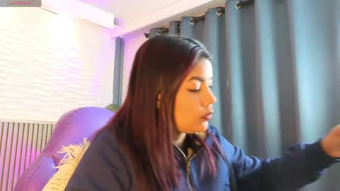Snapshot of milena_lawson chatting on 22, 4, 2026 milena_lawson online show from 22, 4, 2026