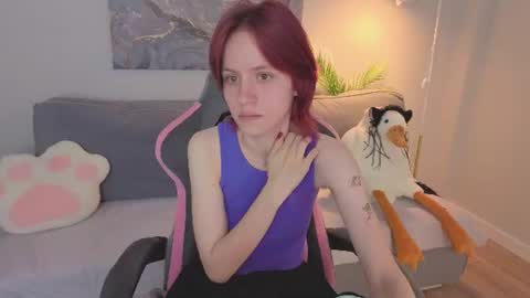 Snapshot of milena_milyan chatting on 23, 6, 2026 Milena online show from 23, 6, 2026