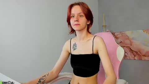 Snapshot of milena_milyan chatting on 3, 7, 2026 Milena online show from 3, 7, 2026