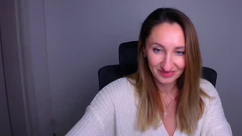 Milena online show from 18, 12, 2025