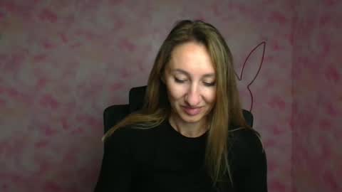 Milena online show from 17, 4, 2026