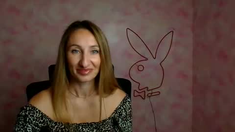 Milena online show from 12, 5, 2026