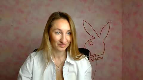 Milena online show from 19, 5, 2026