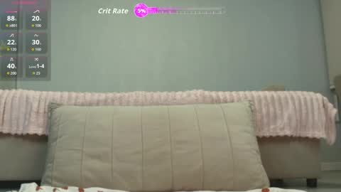 Snapshot of milenalin chatting on 3, 5, 2026 milenalin online show from 3, 5, 2026