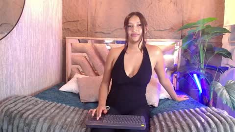 Milenka   online show from 9, 4, 2026
