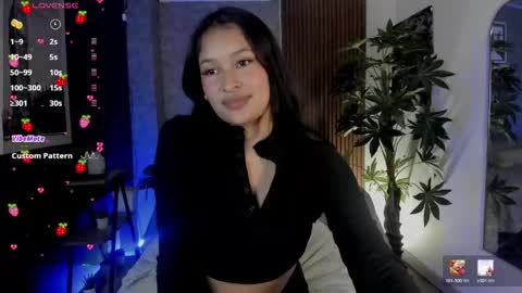 Milenka   online show from 1, 5, 2026