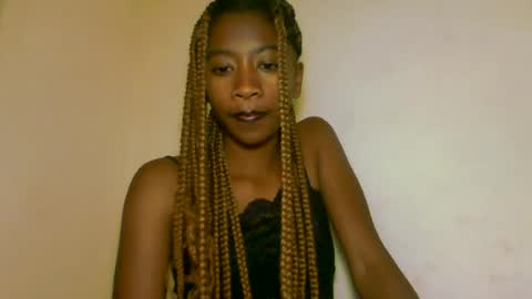 Snapshot of milennah chatting on 1, 7, 2026 milennah online show from 1, 7, 2026