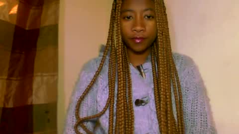 Snapshot of milennah chatting on 7, 7, 2026 milennah online show from 7, 7, 2026