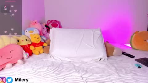 M I L E R Y  online show from 26, 3, 2026