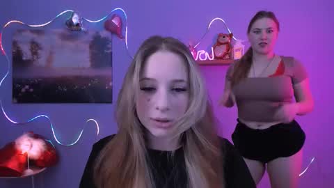 Snapshot of miles_candy chatting on 20, 2, 2026 Sweet Miles online show from 20, 2, 2026