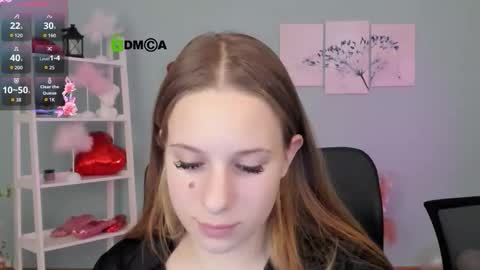 Snapshot of miles_candy chatting on 2, 3, 2026 Sweet Miles online show from 2, 3, 2026