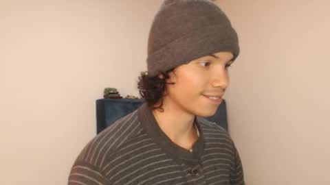 Snapshot of milesxoxo6969 chatting on 10, 9, 2025 milesxoxo6969 online show from 10, 9, 2025