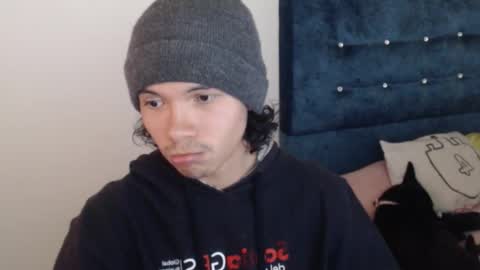 Snapshot of milesxoxo6969 chatting on 13, 9, 2025 milesxoxo6969 online show from 13, 9, 2025