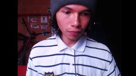 Snapshot of milesxoxo6969 chatting on 25, 9, 2025 milesxoxo6969 online show from 25, 9, 2025