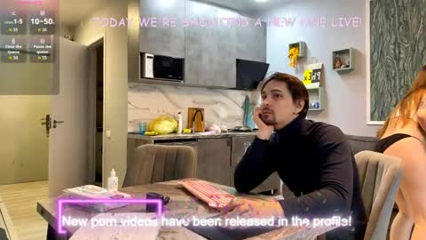 Miley and Michael online show from 1, 5, 2026