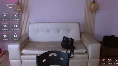 Snapshot of miley_clarck chatting on 20, 6, 2026 Miley online show from 20, 6, 2026