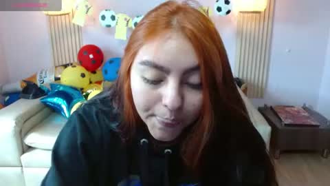 Snapshot of miley_clarck chatting on 13, 7, 2026 Miley online show from 13, 7, 2026