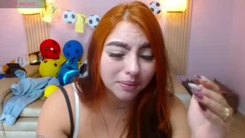 Snapshot of miley_clarck chatting on 17, 7, 2026 Miley online show from 17, 7, 2026