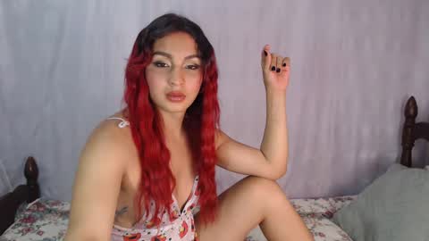 miley_kane online show from 14, 12, 2024