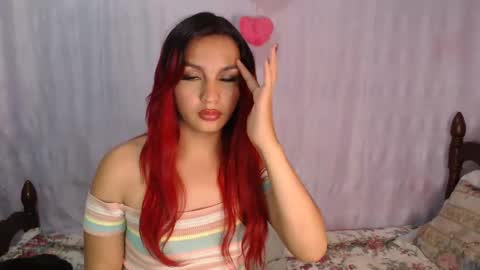 miley_kane online show from 18, 12, 2024