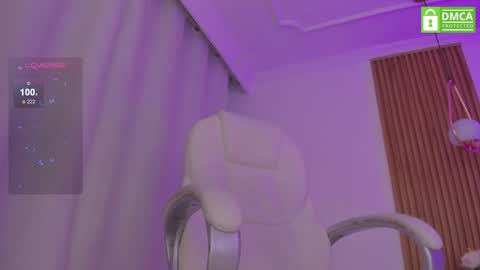 Snapshot of mileyberry chatting on 11, 12, 2024 IEY EY online show from 11, 12, 2024