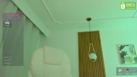 Snapshot of mileyberry chatting on 18, 12, 2024 IEY EY online show from 18, 12, 2024
