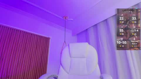 Snapshot of mileyberry chatting on 23, 1, 2025 IEY EY online show from 23, 1, 2025