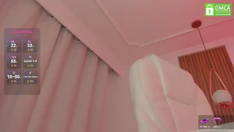 Snapshot of mileyberry chatting on 16, 2, 2025 IEY EY online show from 16, 2, 2025
