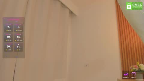 Snapshot of mileyberry chatting on 19, 2, 2025 IEY EY online show from 19, 2, 2025