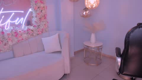 Miley Cruz  IG miley model23 online show from 7, 12, 2024