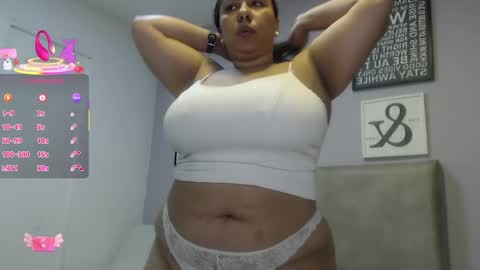 MileyHudson online show from 19, 5, 2026
