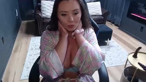 Snapshot of mileymadness chatting on 7, 10, 2025 Miley Madness online show from 7, 10, 2025