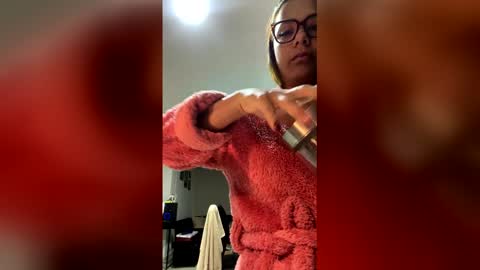 Melissa online show from 30, 4, 2026