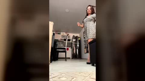 Melissa online show from 15, 7, 2026