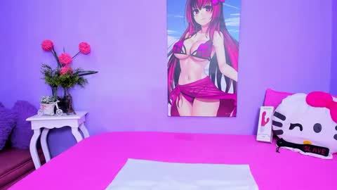 Antonella online show from 26, 9, 2025