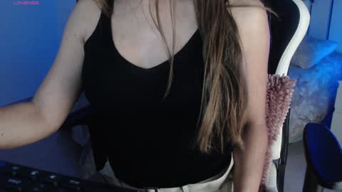 Ines online show from 12, 12, 2024