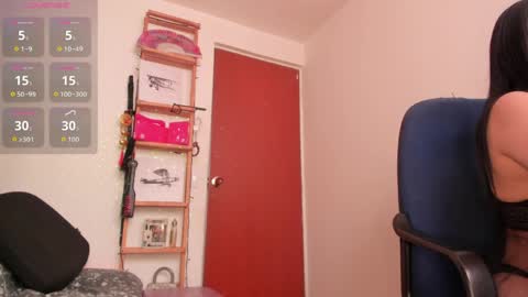 Kharly online show from 3, 4, 2026