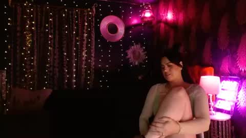 Snapshot of milf_lacey chatting on 31, 7, 2026 Milf Lacey online show from 31, 7, 2026